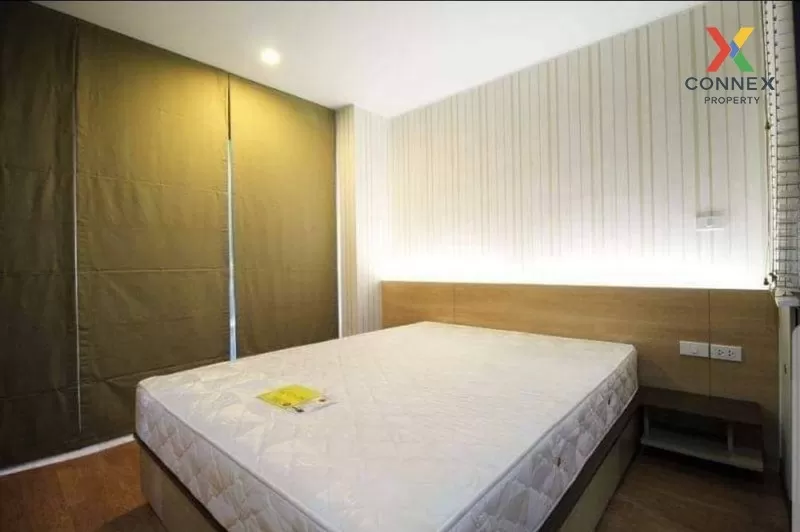 เช่า คอนโด วิวสวย U Delight @ Huai Kwang Station MRT-ห้วยขวาง ประ