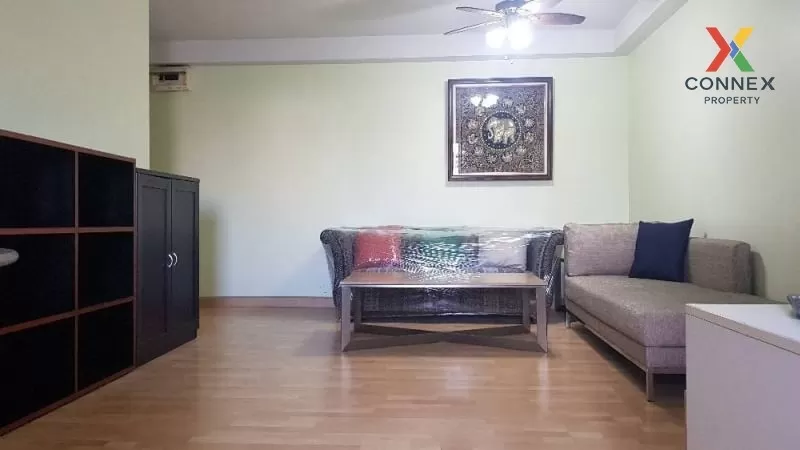 FOR RENT condo , City Home Sukhumvit 101/2 , Duplex , nice view , 1