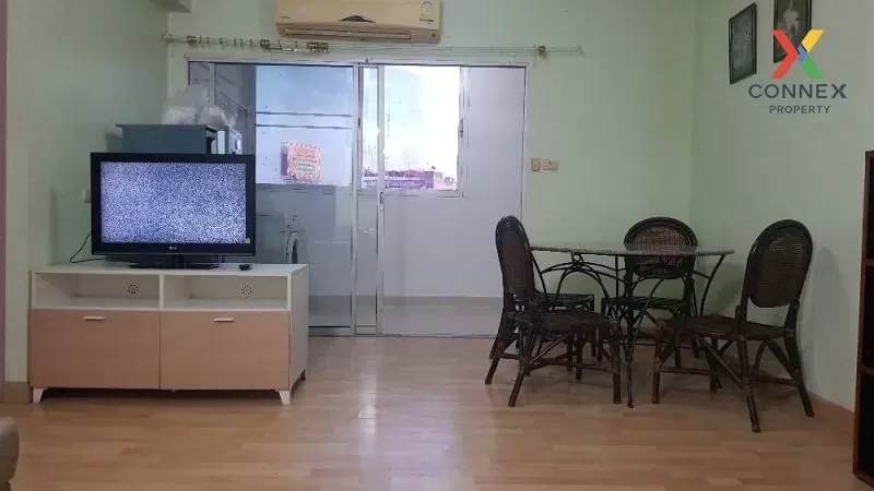 FOR RENT condo , City Home Sukhumvit 101/2 , Duplex , nice view , 2