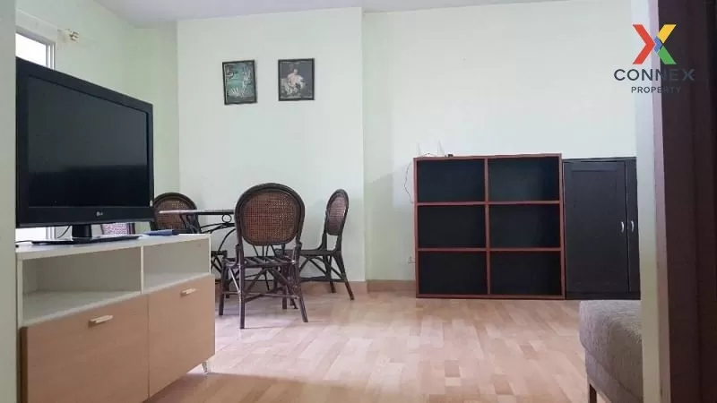 FOR RENT condo , City Home Sukhumvit 101/2 , Duplex , nice view , 3