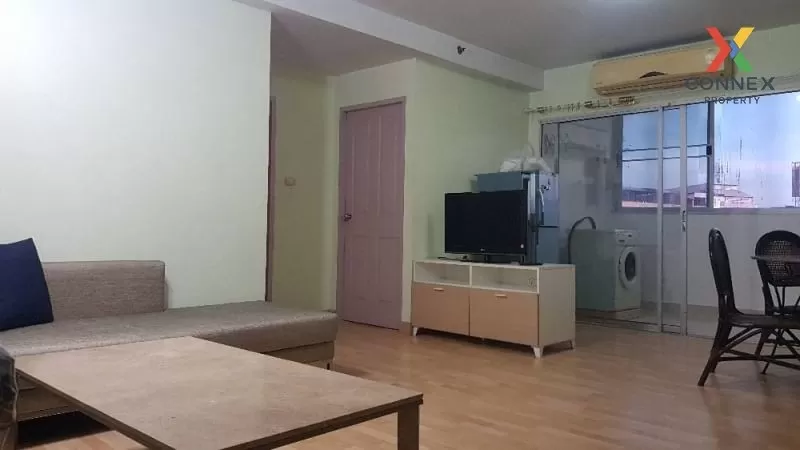 FOR RENT condo , City Home Sukhumvit 101/2 , Duplex , nice view , 4