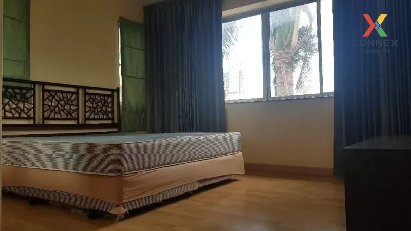 FOR RENT condo , City Home Sukhumvit 101/2 , Duplex , nice view ,