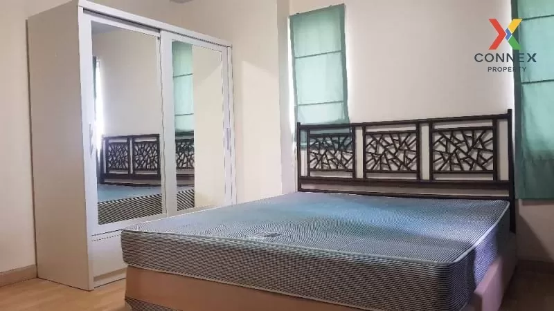 FOR RENT condo , City Home Sukhumvit 101/2 , Duplex , nice view ,