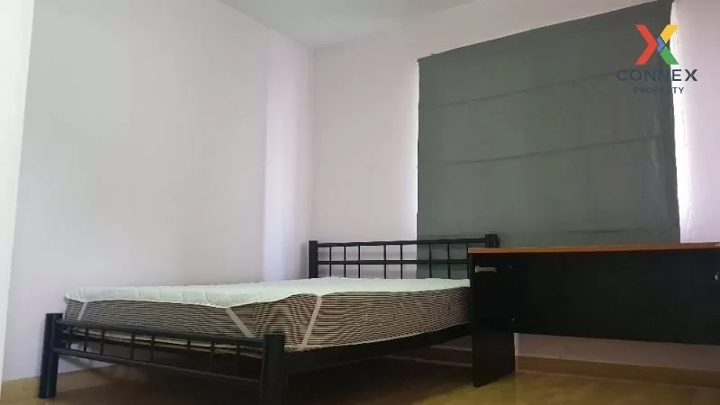 FOR RENT condo , City Home Sukhumvit 101/2 , Duplex , nice view ,