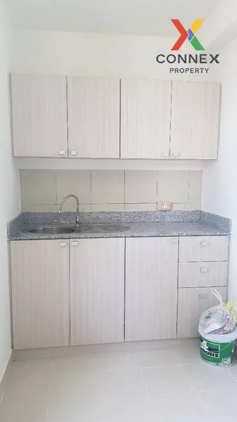 FOR RENT condo , City Home Sukhumvit 101/2 , Duplex , nice view ,