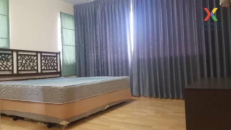 FOR RENT condo , City Home Sukhumvit 101/2 , Duplex , nice view ,