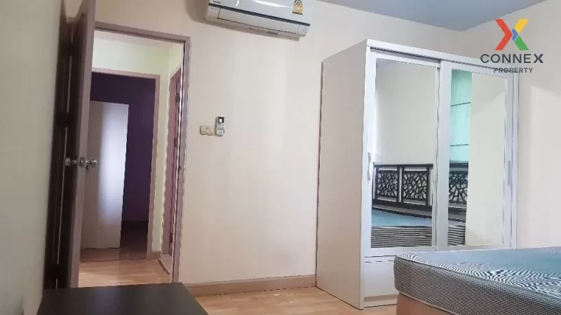 FOR RENT condo , City Home Sukhumvit 101/2 , Duplex , nice view ,