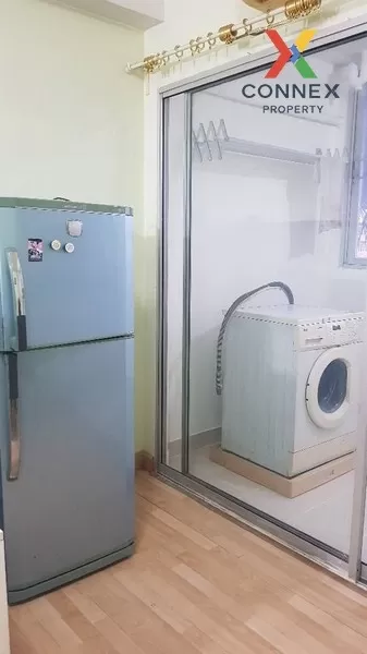 FOR RENT condo , City Home Sukhumvit 101/2 , Duplex , nice view ,