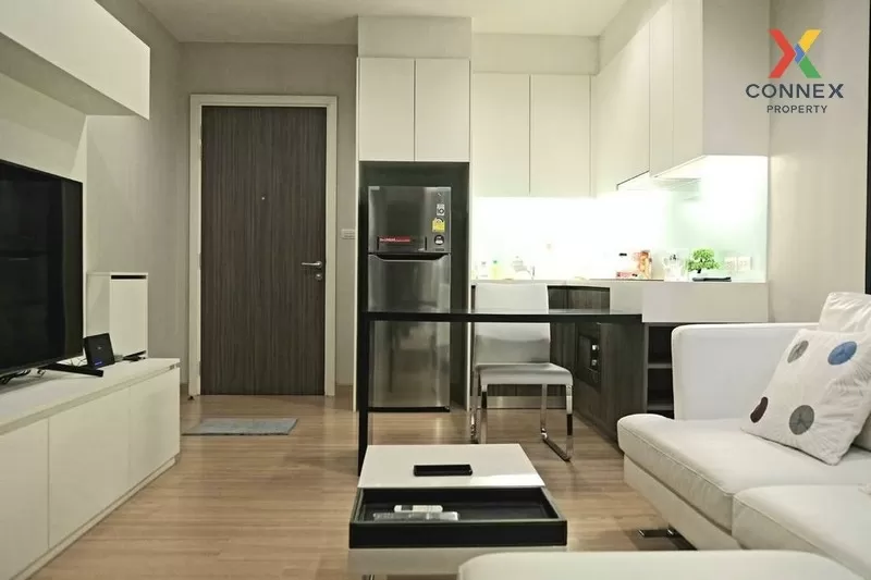 FOR RENT condo , Urbano Absolute Sathorn - Taksin , Duplex , nice 1