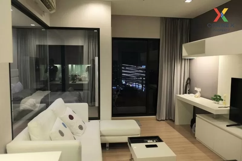 FOR RENT condo , Urbano Absolute Sathorn - Taksin , Duplex , nice 2