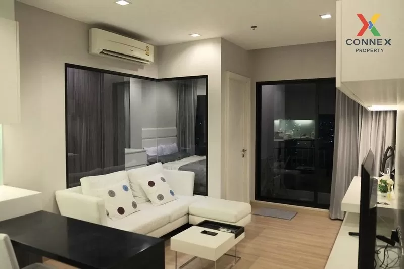 FOR RENT condo , Urbano Absolute Sathorn - Taksin , Duplex , nice 3