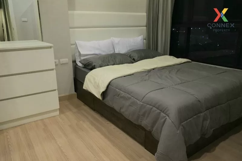 FOR RENT condo , Urbano Absolute Sathorn - Taksin , Duplex , nice 4