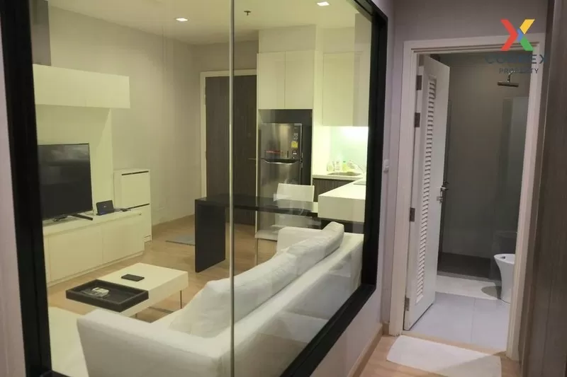 FOR RENT condo , Urbano Absolute Sathorn - Taksin , Duplex , nice