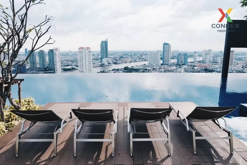 FOR RENT condo , Urbano Absolute Sathorn - Taksin , Duplex , nice