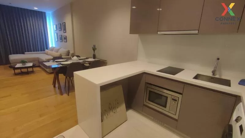 เช่า คอนโด วิวสวย HYDE Sukhumvit 13 BTS-นานา สุขุมวิท คลองเตยเหนื 3