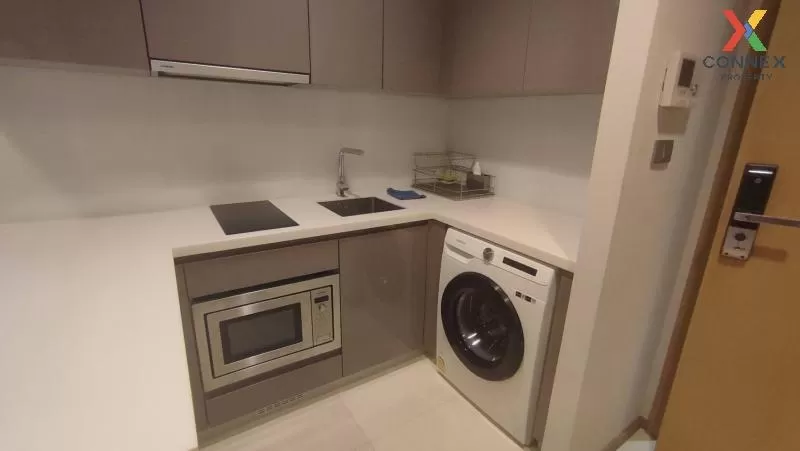 เช่า คอนโด วิวสวย HYDE Sukhumvit 13 BTS-นานา สุขุมวิท คลองเตยเหนื 4