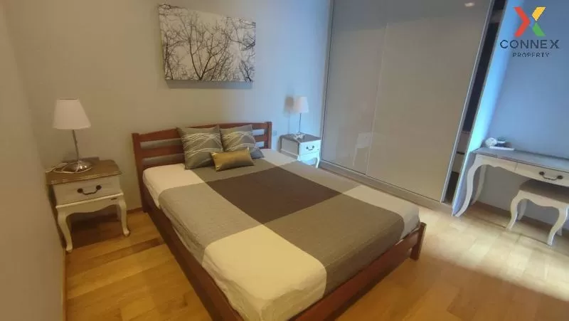 เช่า คอนโด วิวสวย HYDE Sukhumvit 13 BTS-นานา สุขุมวิท คลองเตยเหนื