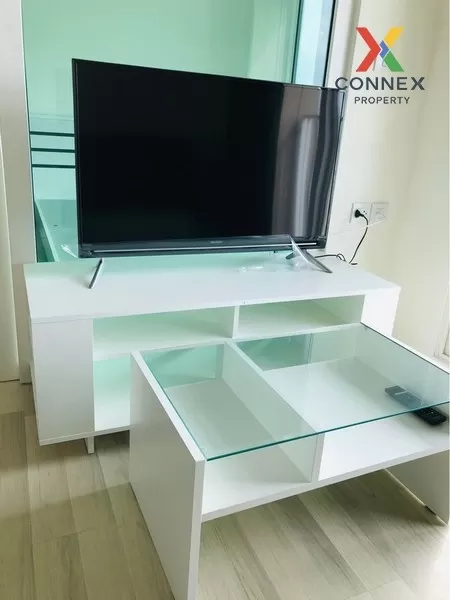 FOR RENT condo , The Key Sathorn Charoenraj , Duplex , high floor 2