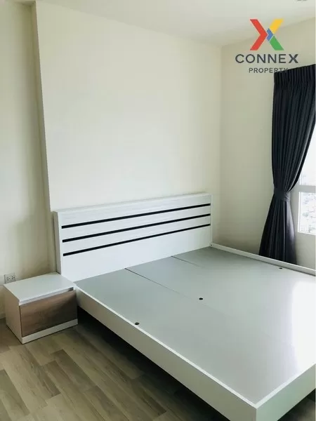 FOR RENT condo , The Key Sathorn Charoenraj , Duplex , high floor 3