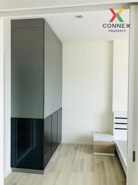 FOR RENT condo , The Key Sathorn Charoenraj , Duplex , high floor