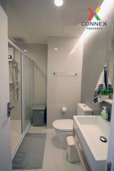 FOR RENT condo , The Key Sathorn Charoenraj , Duplex , corner uni