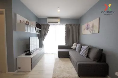 FOR RENT condo , The Key Sathorn Charoenraj , Duplex , corner unit , BTS-Surasak , Bang Khlo , Bang Kho Laem , Bangkok , CX-01880