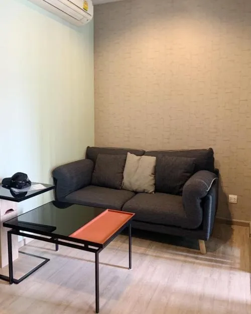 FOR RENT condo , The Line Wongsawang , MRT-Wong Sawang , Wong Sawang , Bang Su , Bangkok , CX-01882