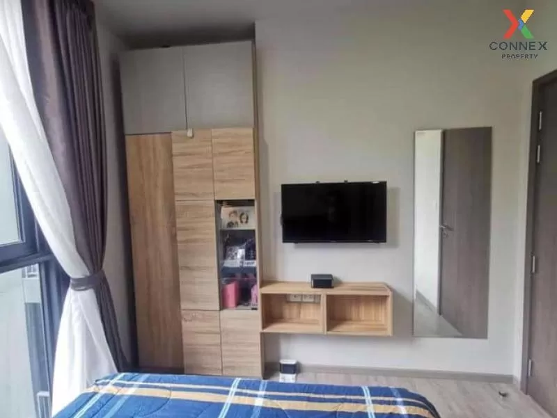 เช่า คอนโด วิวสวย The Line Wongsawang MRT-วงศ์สว่าง กรุุงเทพ-นนทบ 2