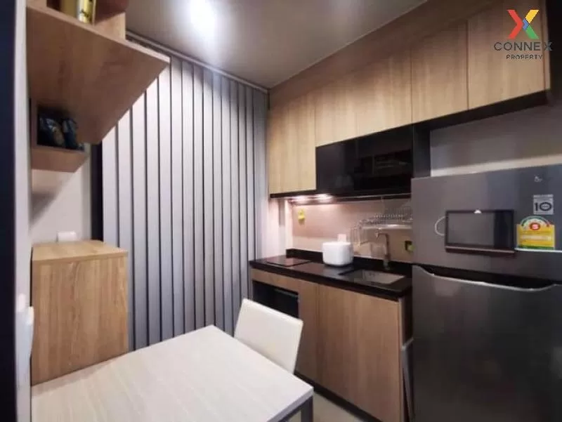 เช่า คอนโด วิวสวย The Line Wongsawang MRT-วงศ์สว่าง กรุุงเทพ-นนทบ