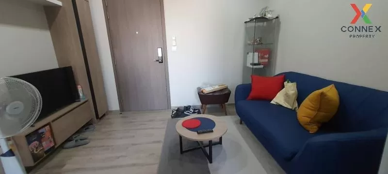 FOR RENT condo , The Line Wongsawang , MRT-Wong Sawang , Wong Saw 1