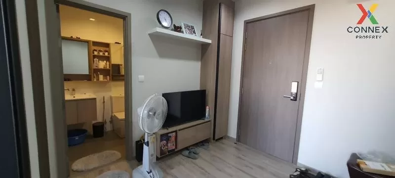 FOR RENT condo , The Line Wongsawang , MRT-Wong Sawang , Wong Saw 2