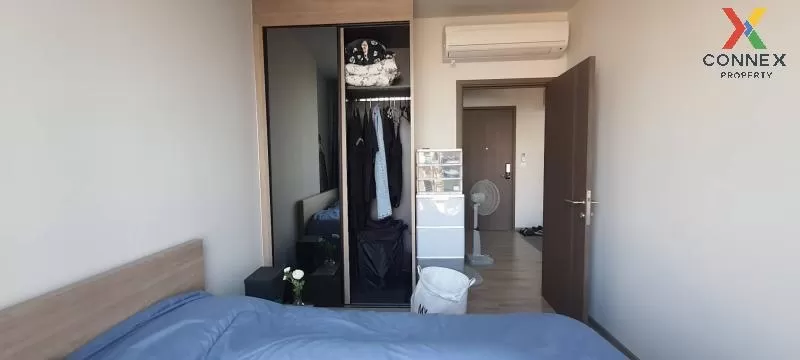 FOR RENT condo , The Line Wongsawang , MRT-Wong Sawang , Wong Saw 3