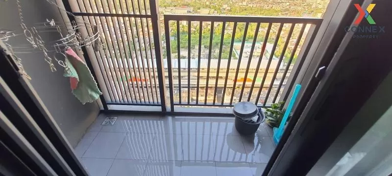 FOR RENT condo , The Line Wongsawang , MRT-Wong Sawang , Wong Saw