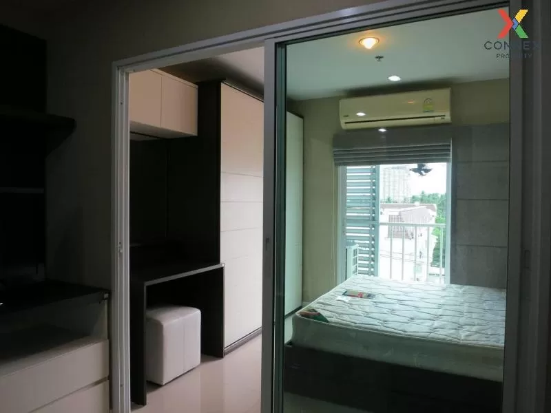 เช่า คอนโด วิวสวย Centric Sathorn-St.Louis BTS-เซนต์หลุยส์ สาทร ส