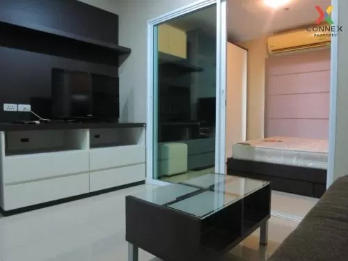 เช่า คอนโด วิวสวย Centric Sathorn-St.Louis BTS-เซนต์หลุยส์ สาทร สีลม สาทร กรุงเทพ CX-01888