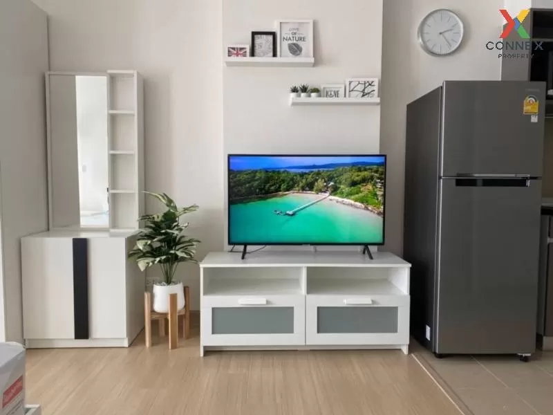 เช่า คอนโด วิวสวย Supalai Veranda Phasi Charoen Station MRT-ภาษีเ