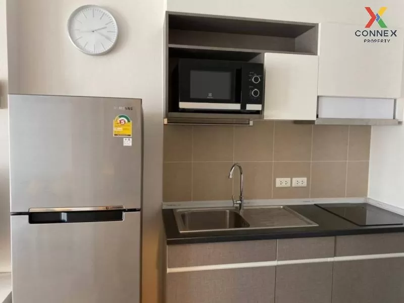 เช่า คอนโด วิวสวย Supalai Veranda Phasi Charoen Station MRT-ภาษีเ