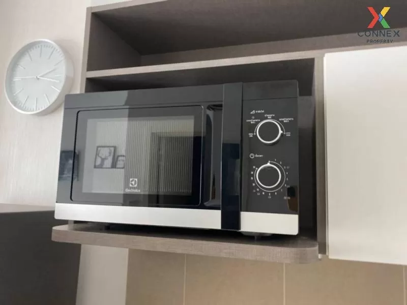 เช่า คอนโด วิวสวย Supalai Veranda Phasi Charoen Station MRT-ภาษีเ