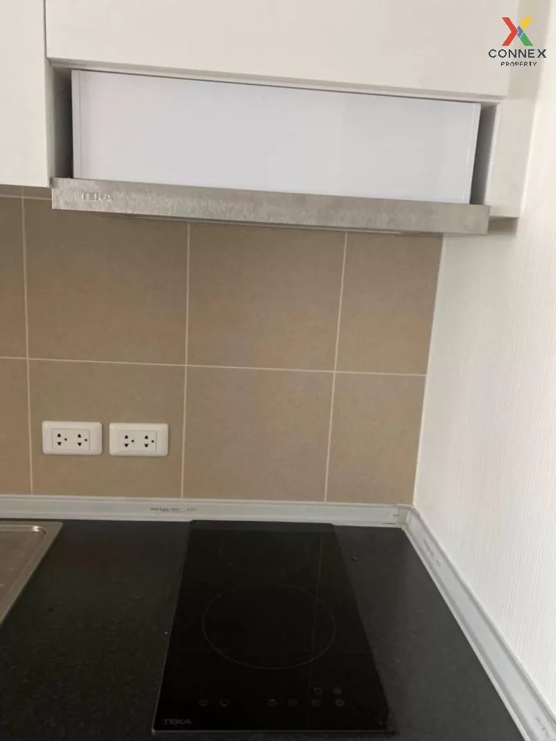 เช่า คอนโด วิวสวย Supalai Veranda Phasi Charoen Station MRT-ภาษีเ