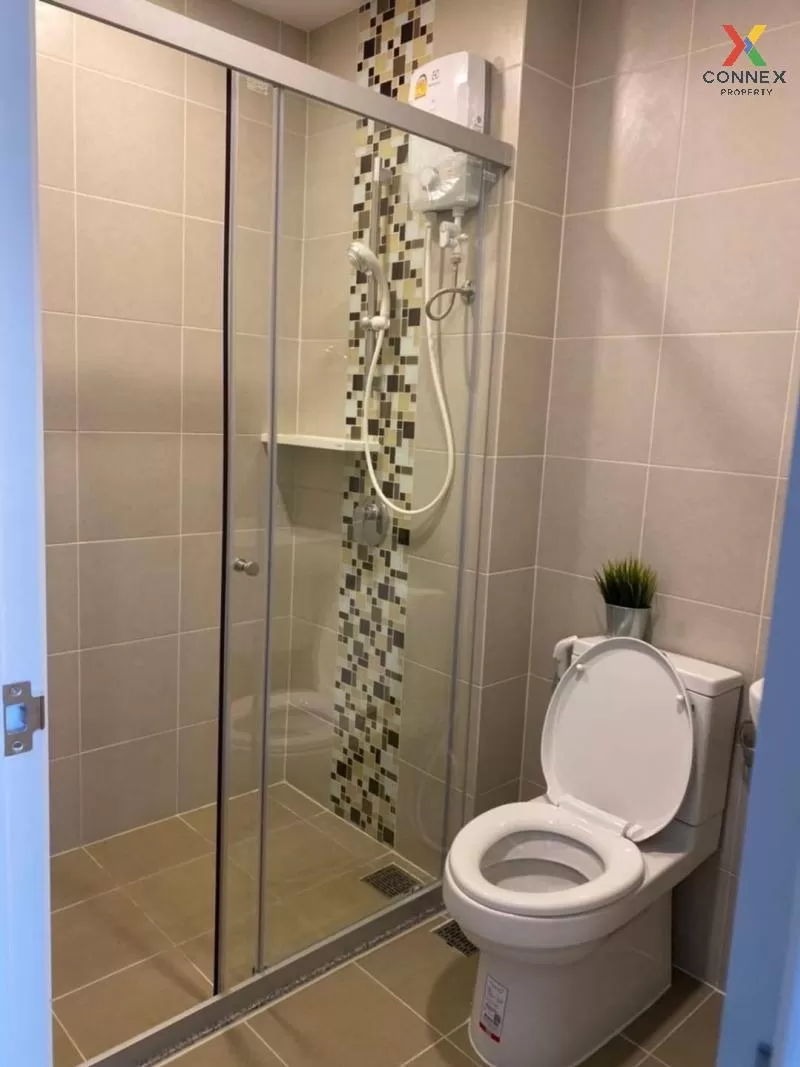 เช่า คอนโด วิวสวย Supalai Veranda Phasi Charoen Station MRT-ภาษีเ