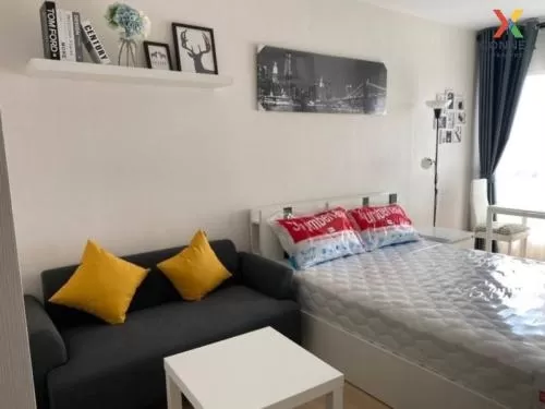 FOR RENT condo , Supalai Veranda Phasi Charoen Station , MRT-Phasi Charoen ,  , Phasi Charoen , Bangkok , CX-01889