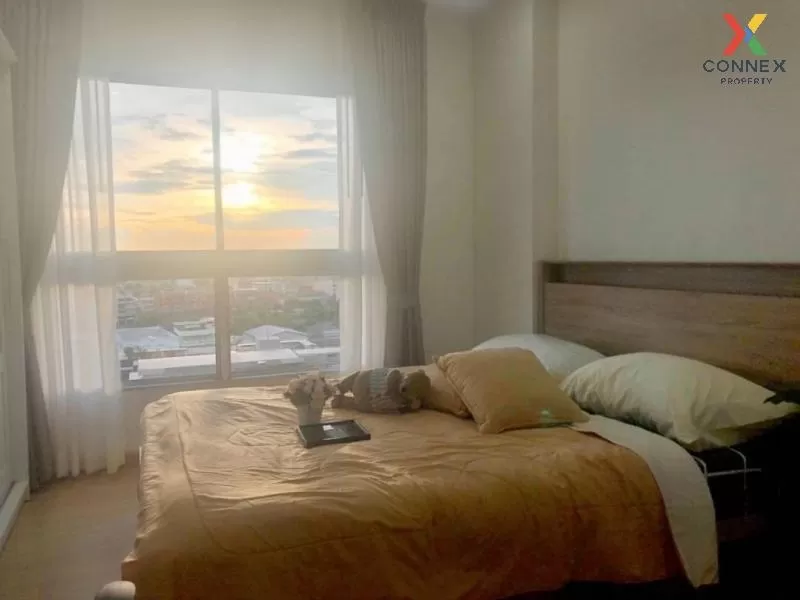 FOR RENT condo , Supalai Veranda Phasi Charoen Station , MRT-Phas 2