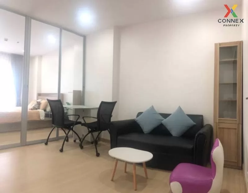 FOR RENT condo , Supalai Veranda Phasi Charoen Station , MRT-Phas