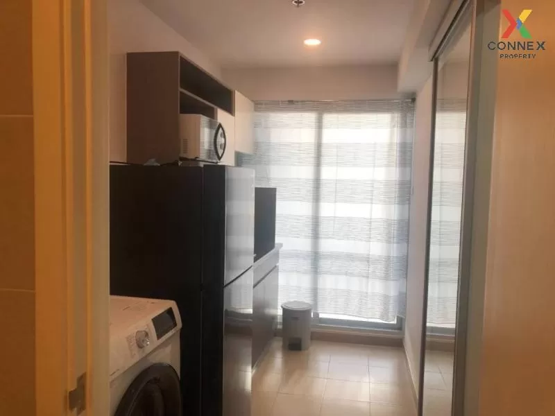 FOR RENT condo , Supalai Veranda Phasi Charoen Station , MRT-Phas