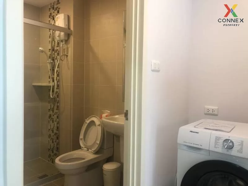 FOR RENT condo , Supalai Veranda Phasi Charoen Station , MRT-Phas