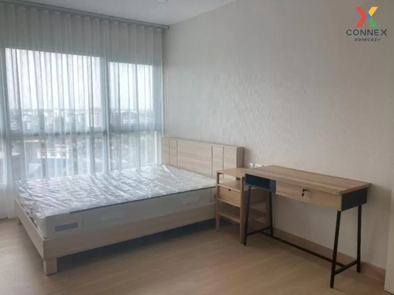 FOR RENT condo , Supalai Veranda Phasi Charoen Station , MRT-Phas 1