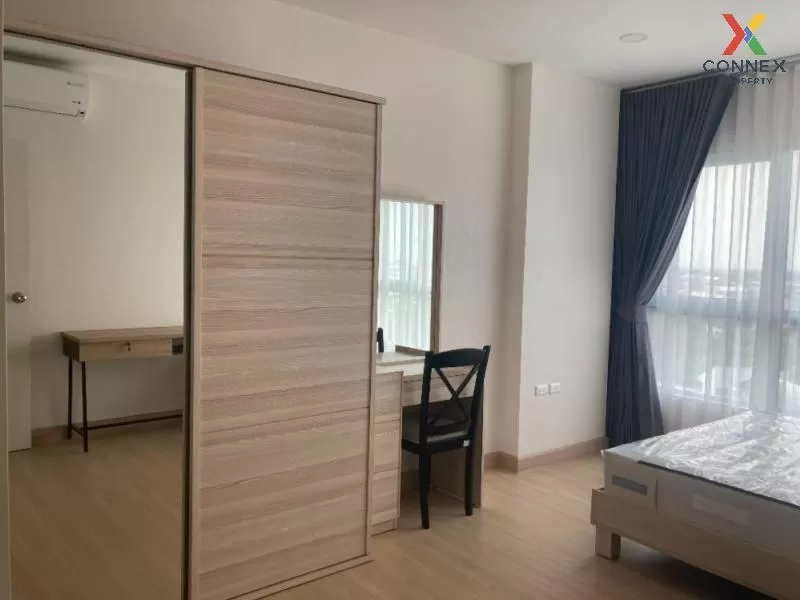 FOR RENT condo , Supalai Veranda Phasi Charoen Station , MRT-Phas 2