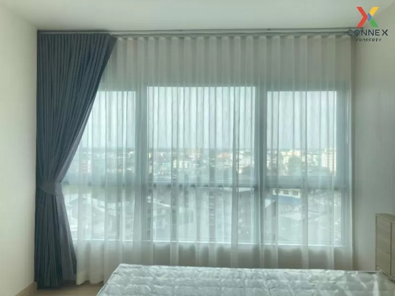 FOR RENT condo , Supalai Veranda Phasi Charoen Station , MRT-Phas 3