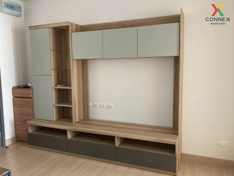 FOR RENT condo , Supalai Veranda Phasi Charoen Station , MRT-Phas