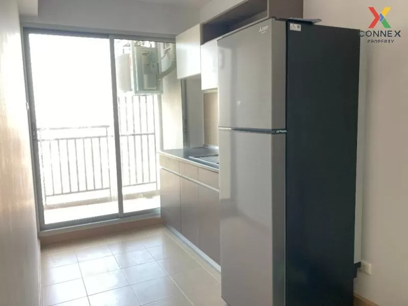 FOR RENT condo , Supalai Veranda Phasi Charoen Station , MRT-Phas